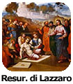 Resurrezione di Lazzaro